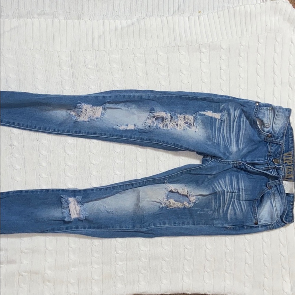 V.I.P Jeans